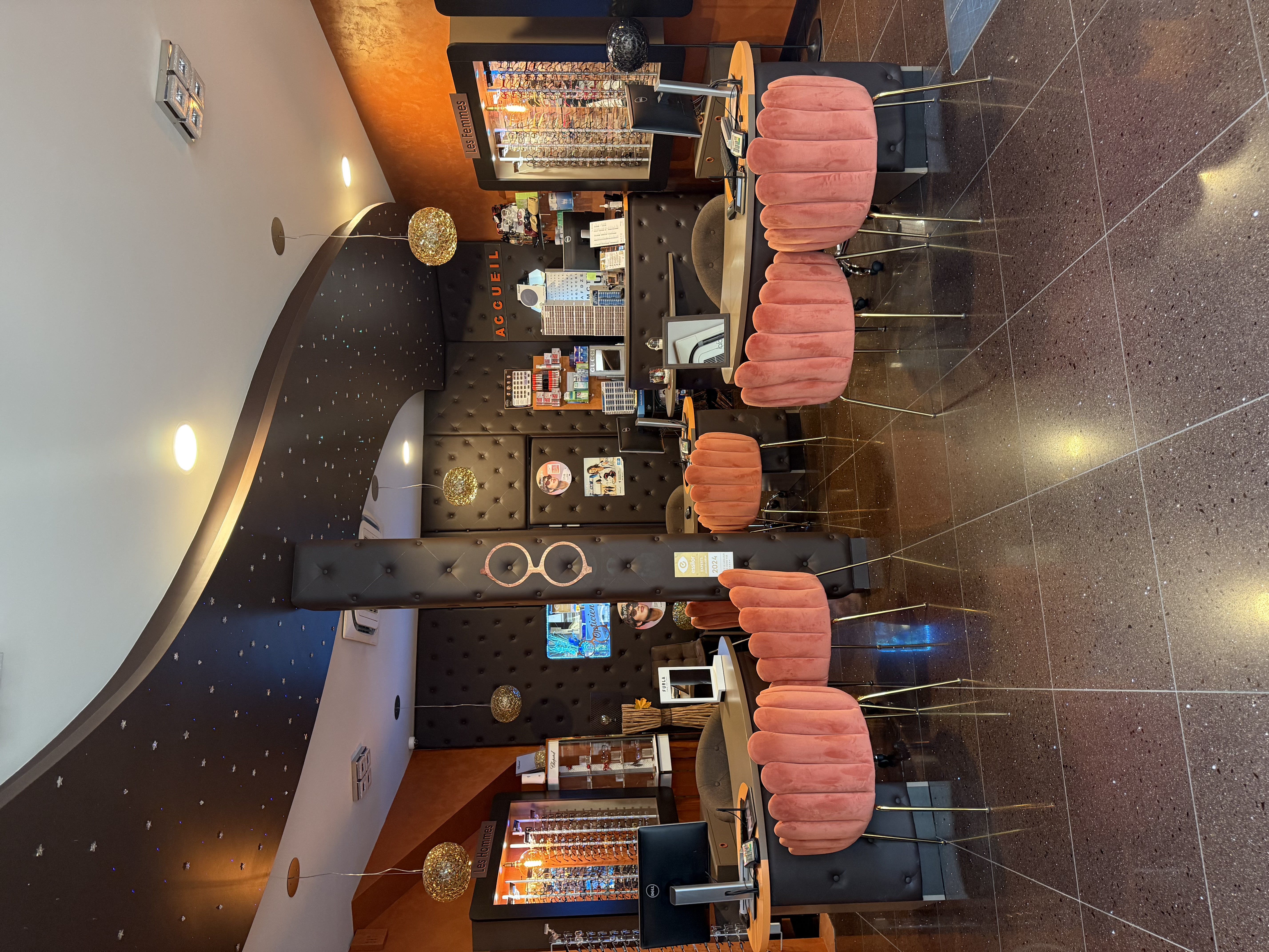 Photo magasin
